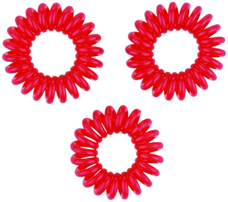 invisibobble Traceless Hair Ring inel de par invizibil 3 pc