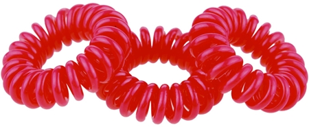invisibobble Traceless Hair Ring inel de par invizibil 3 pc