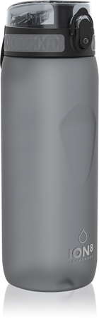 Ion8 One Touch Wasserflasche