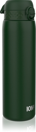 Ion8 Leak Proof roestvrijstalen drinkfles Grote