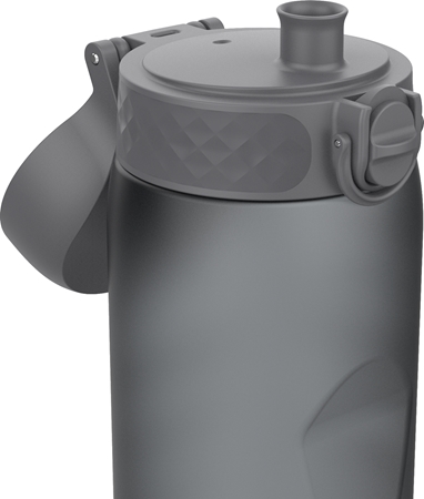 Ion8 Leak Proof Wasserflasche große