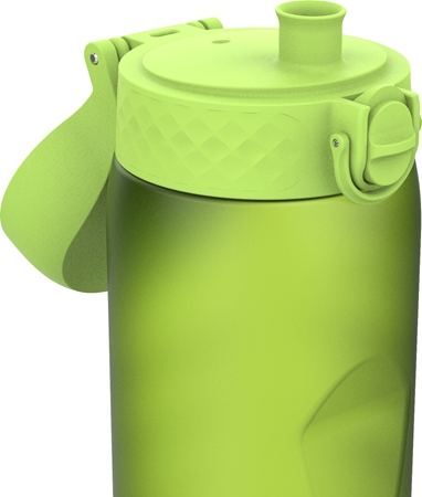 Ion8 Leak Proof Wasserflasche große