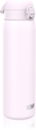 Ion8 Leak Proof Wasserflasche aus rostfreiem Stahl große
