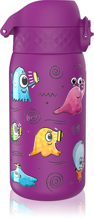 Ion8 Leak Proof nerūsošā tērauda ūdens pudele bērniem
