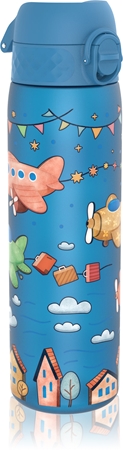 Ion8 Leak Proof Vattenflaska för barn