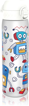 Ion8 Leak Proof Vattenflaska för barn