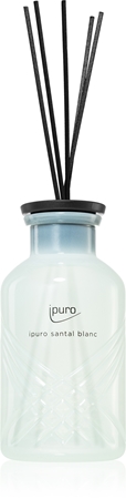 ipuro Exclusive Santal Blanc арома-дифузер