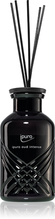 ipuro Exclusive Oud Intense aromadiffusor