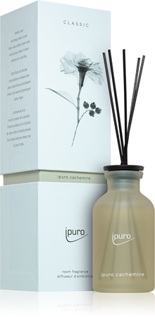 ipuro Classic Cachemire aroma diffuser