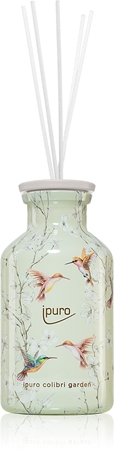 ipuro Limited Edition Colibri Garden Aroma Diffuser