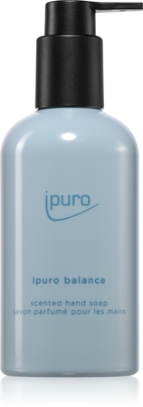 ipuro Classic Balance tekuté mýdlo na ruce