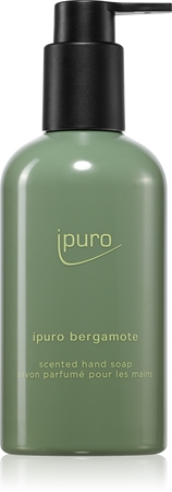 ipuro Classic Bergamote tekuté mýdlo na ruce