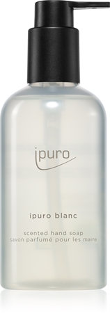 ipuro Classic Blanc tekuté mydlo na ruky