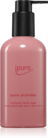 ipuro Classic Orchidée sapone liquido per le mani