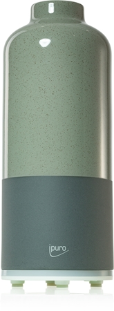 ipuro Air Sonic Aroma Bottle Grey Elektrischer Diffusor
