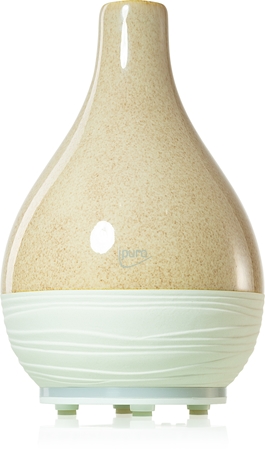 ipuro Air Sonic Aroma Vase Two Tone Elektrischer Diffusor