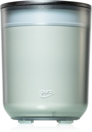 ipuro Air Sonic Aroma Candle Grey Electric diffuser