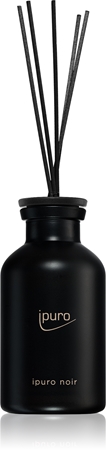 ipuro Classic Noir diffuseur d'huiles essentielles