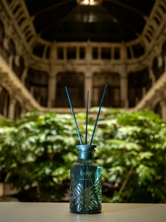 ipuro Exclusive Sage Sublime aroma diffúzor