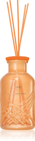 ípuro ipuro Exclusive Fève Tonka aroomihajuti