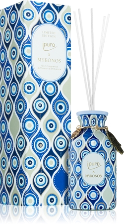 ipuro Limited Edition Mykonos aroma diffuser