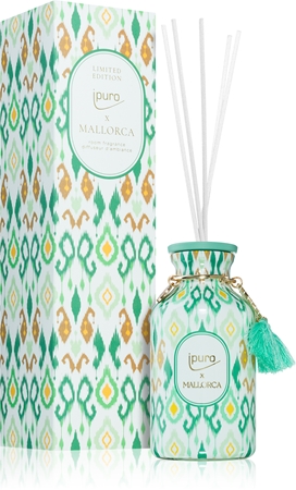 ipuro Limited Edition Mallorca difuzor de aroma