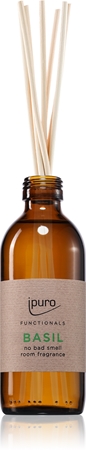 ípuro Functionals Basil aroma diffuser