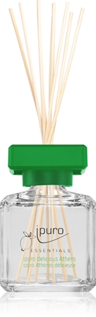 ipuro Essentials Delicious Athens difusor de aromas