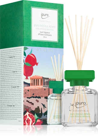 ipuro Essentials Delicious Athens difusor de aromas