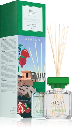 ipuro Essentials Delicious Athens difusor de aromas