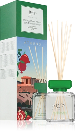 ipuro Essentials Delicious Athens Aroma Diffuser