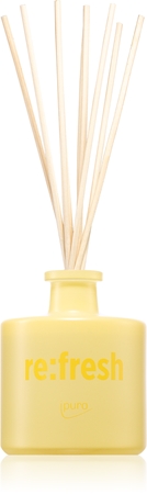 ipuro WE ARE: re:fresh aroma difuzor