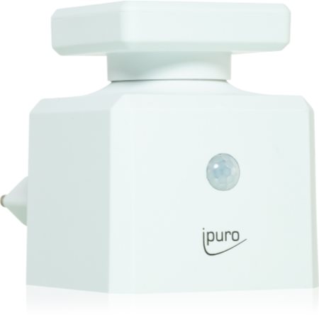 ipuro Essentials Aroma Diffuser ohne Füllung