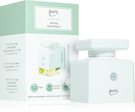ipuro Essentials aroma diffuser without refill