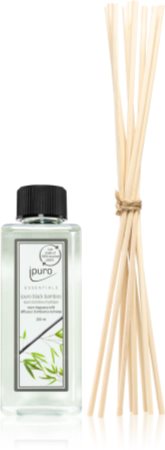 ipuro Essentials Black Bamboo Ersatzfüllung Aroma Diffuser +