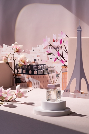 ipuro Essentials Sweet Paris aroma diffuser