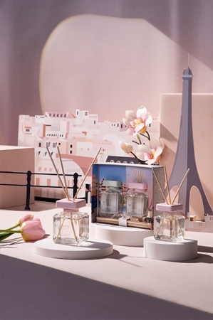 ipuro Essentials Sweet Paris aroma diffuser