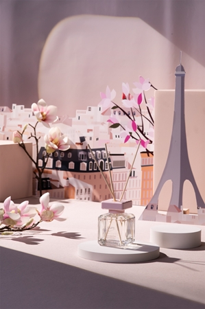 ipuro Essentials Sweet Paris aroma diffusor