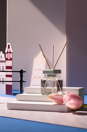 ipuro Essentials Floral Amsterdam aroma difuzér