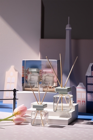 ipuro Essentials Floral Amsterdam aroma difuzér