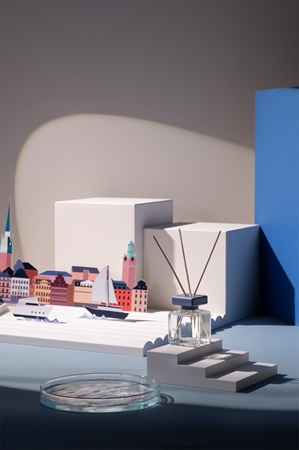 ipuro Essentials Fresh Stockholm aroma diffuser