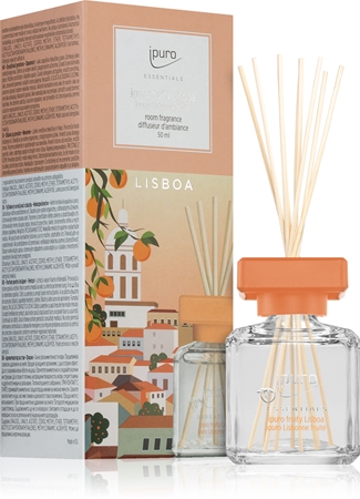 ipuro Essentials Fruity Lisboa aroma diffuser