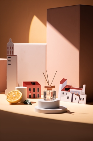 ipuro Essentials Fruity Lisboa aroma diffuser