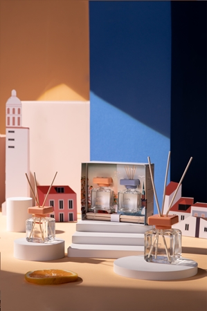 ipuro Essentials Fruity Lisboa aroma diffuser