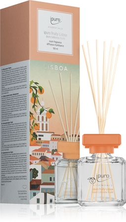 ipuro Essentials Fruity Lisboa Aroma Diffuser