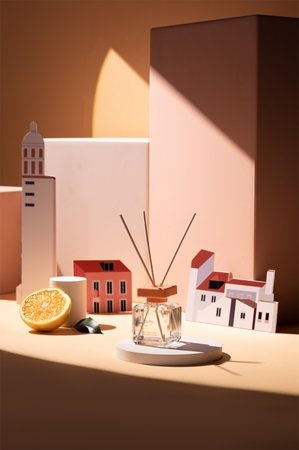 ipuro Essentials Fruity Lisboa Aroma Diffuser