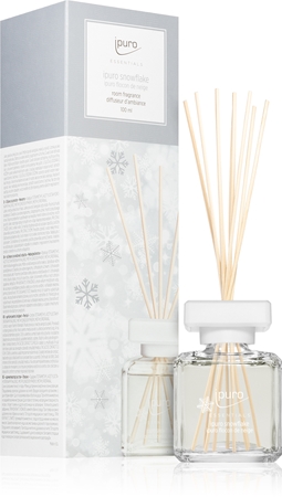 ipuro Essentials Snowflake aroomihajuti
