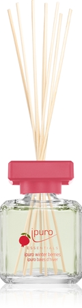 ipuro Essentials Winter Berries Aroma Diffuser