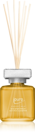 ipuro Essentials Ginger Treasure difuzor de aroma