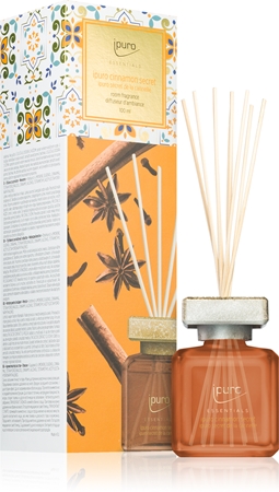 ipuro Essentials Cinnamon Secret арома-дифузер